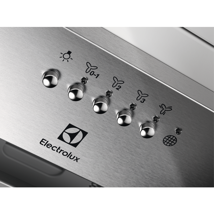 Electrolux - Exaustor de integrar - LFG516X