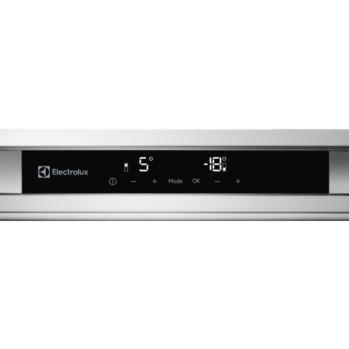 Electrolux - Combinado de integrar - KNT4FD18S