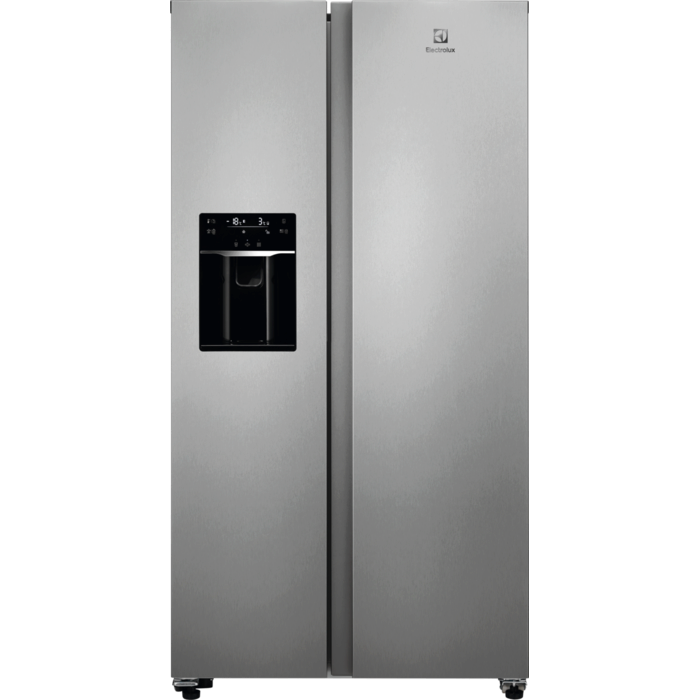 Electrolux - Combinado Side by side - EAI6HD57U0