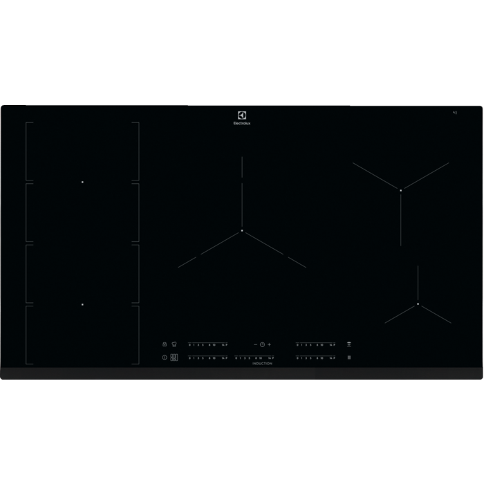 Electrolux - Placa de indução - EIV955