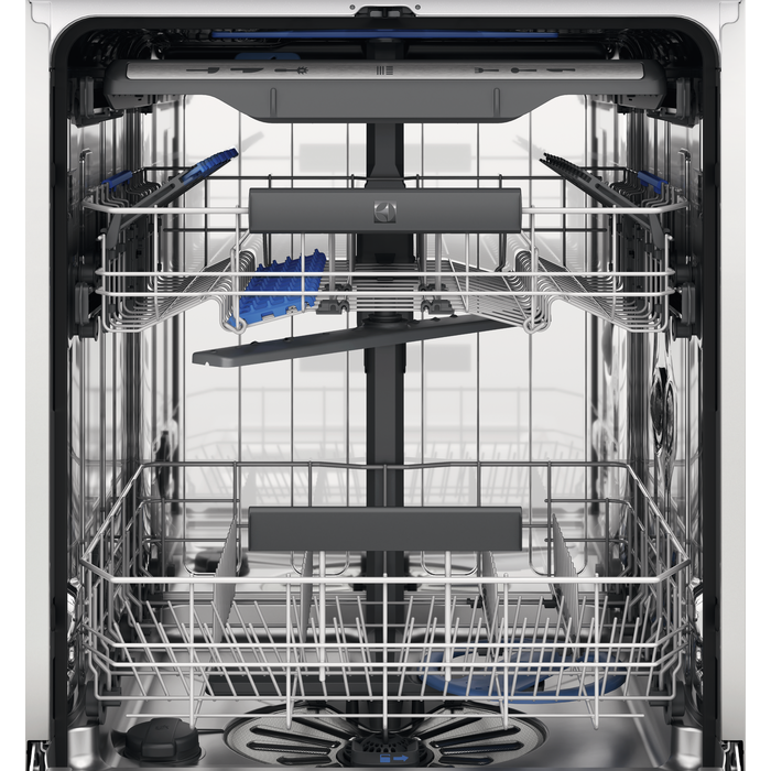 Electrolux - Máquina de lavar loiça de integrar - EEM69410W