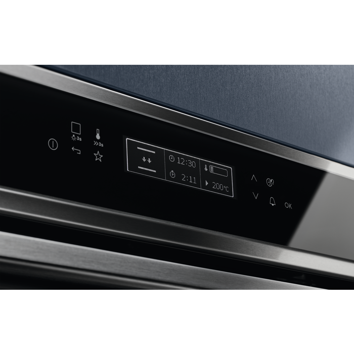 Electrolux - Forno - EVE8P21X