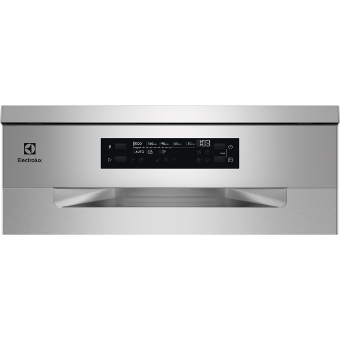 Electrolux - Máquina de lavar loiça de livre instalação - ESS47420SX