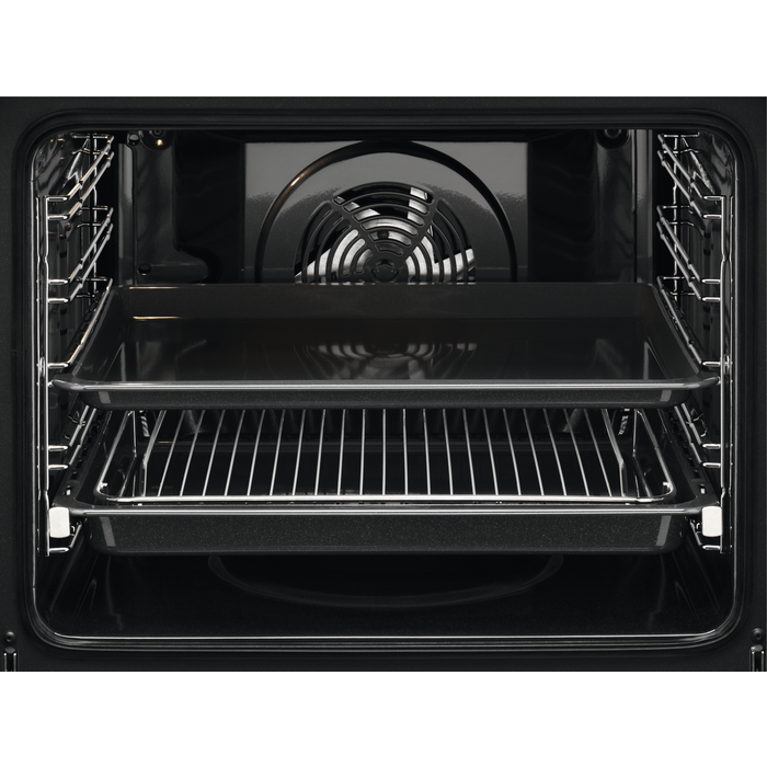 Electrolux - Forno a vapor - EOC6631AOX