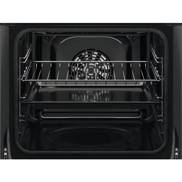 Electrolux - Forno - EOH4P46BX