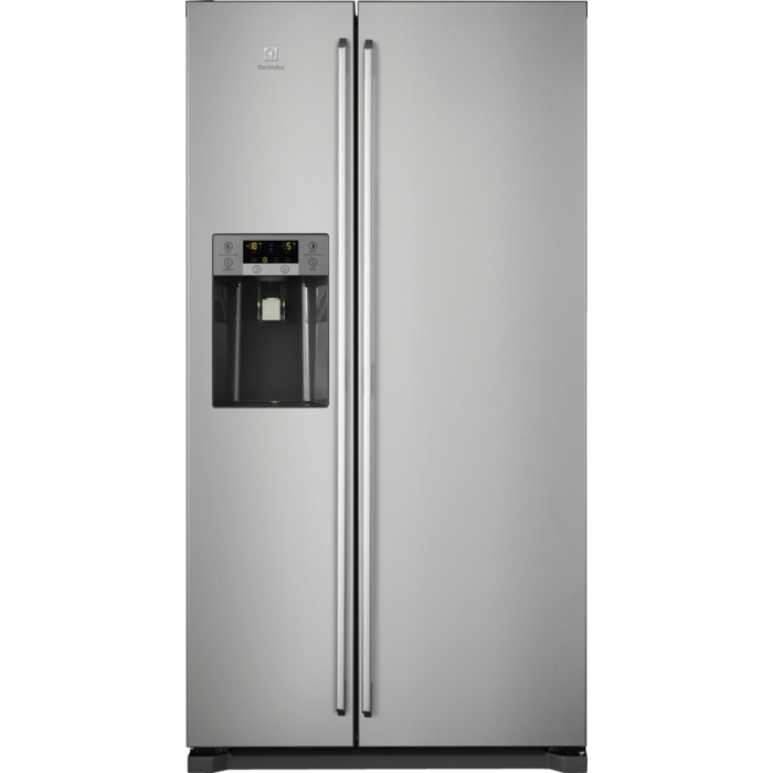 Electrolux - Combinado Side by side - EAL6147WOU