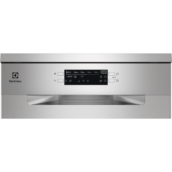 Electrolux - Máquina de lavar loiça de livre instalação - ESS47410SX