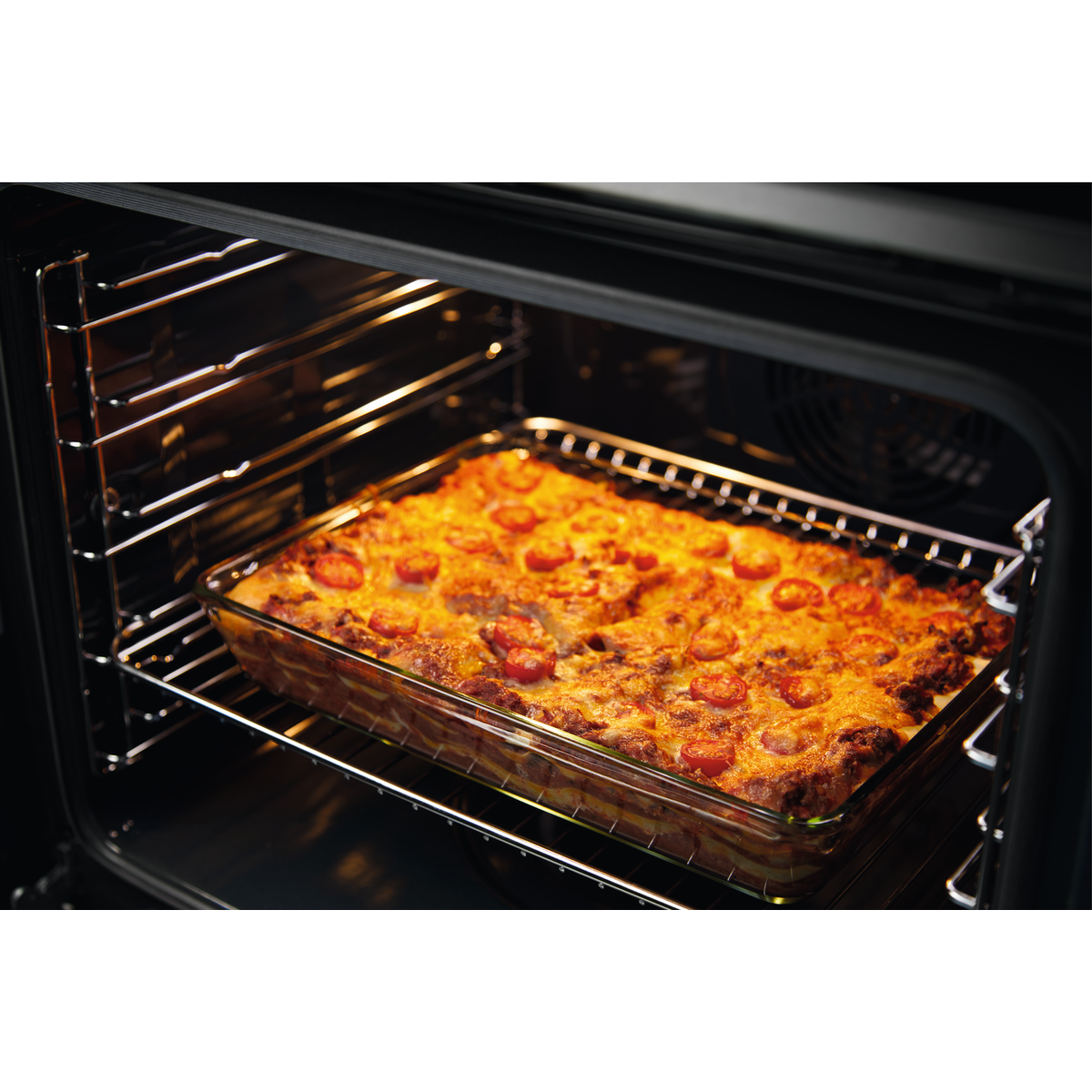 Electrolux - Forno - CKB101X