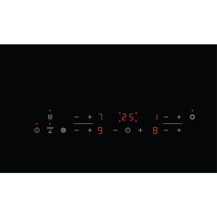 Electrolux - Placa eléctrica - EHF6343FOK