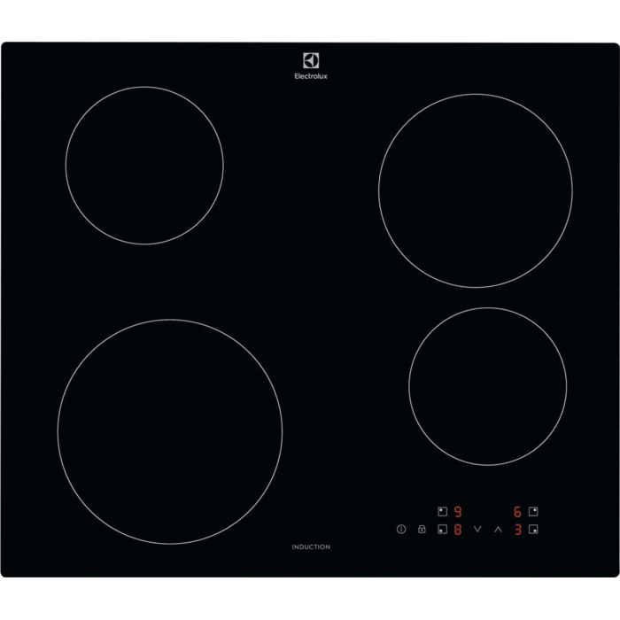 Electrolux - Placa de indução - CIB60424CK