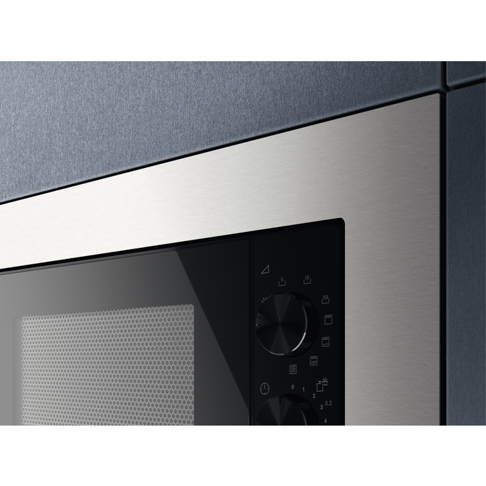 Electrolux - Micro-ondas de integrar - KMSD203MMX