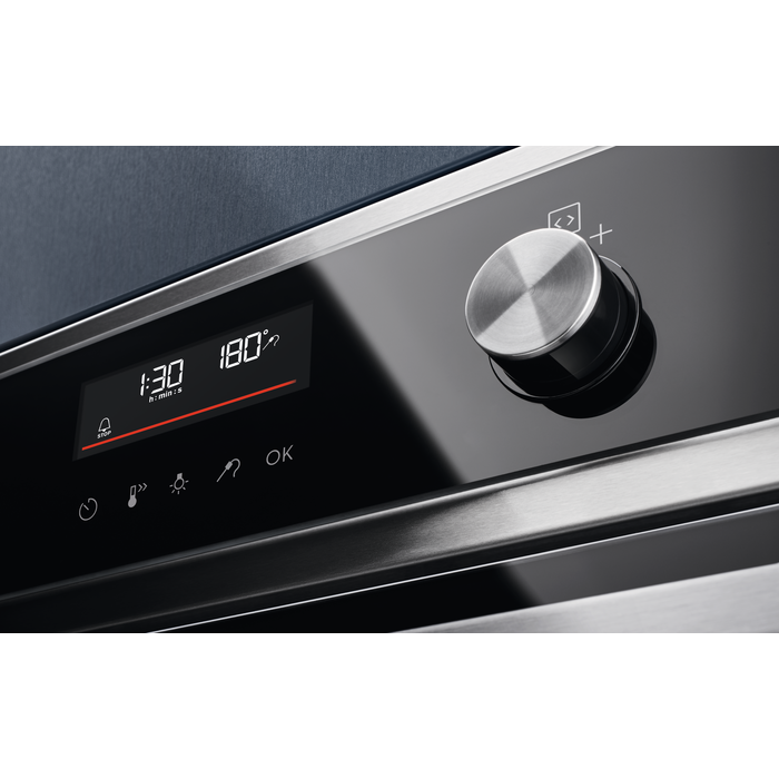 Electrolux - Forno - EOD6P77X