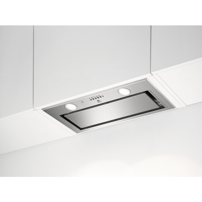 Exaustor de integrar Série 700 Hob2Hood de 54 cm