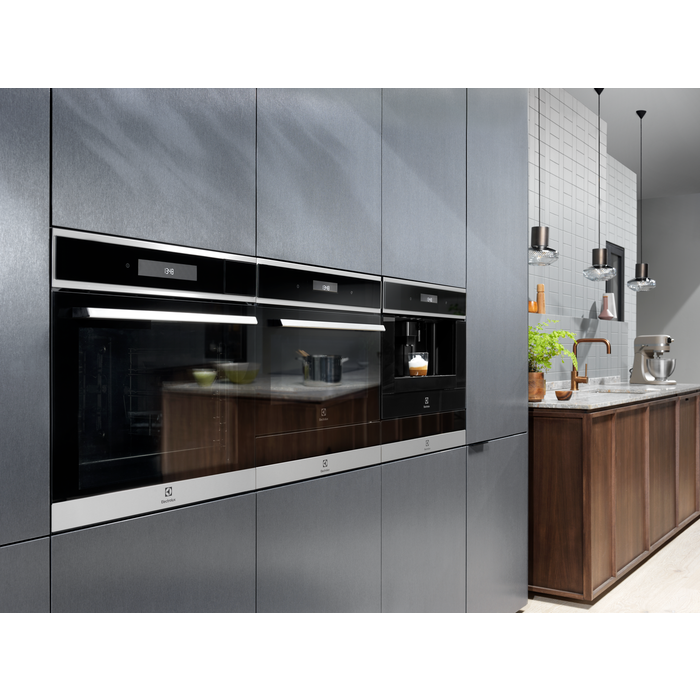 Electrolux - Forno - EVE8P21X