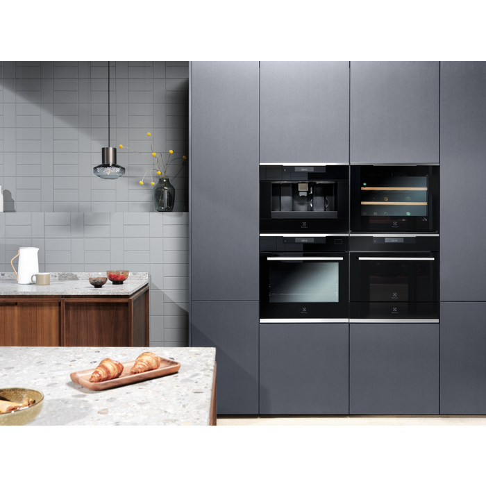 Electrolux - Forno - KOAAS31CX