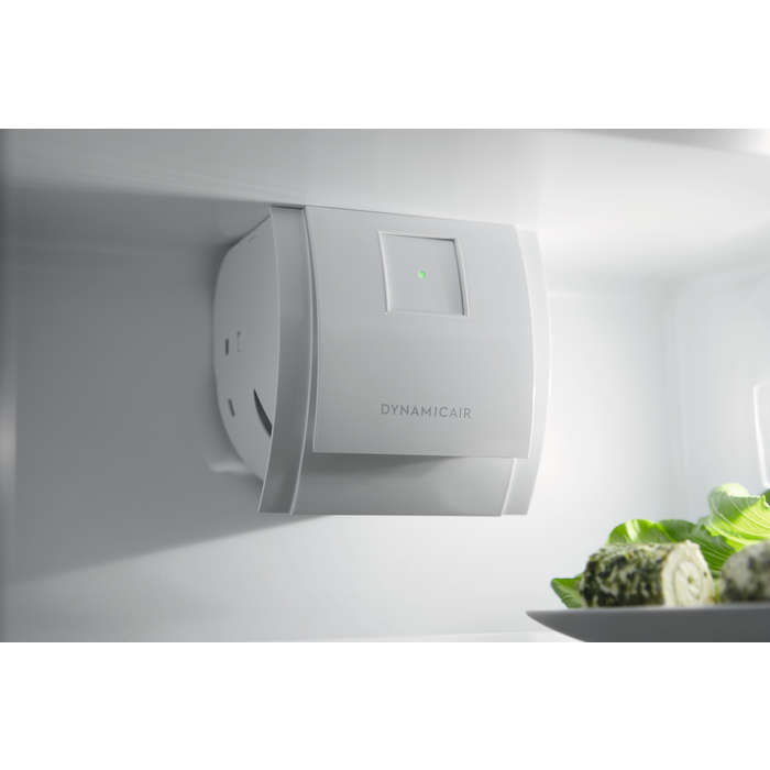 Electrolux - Combinado de integrar - ENT3FF18S