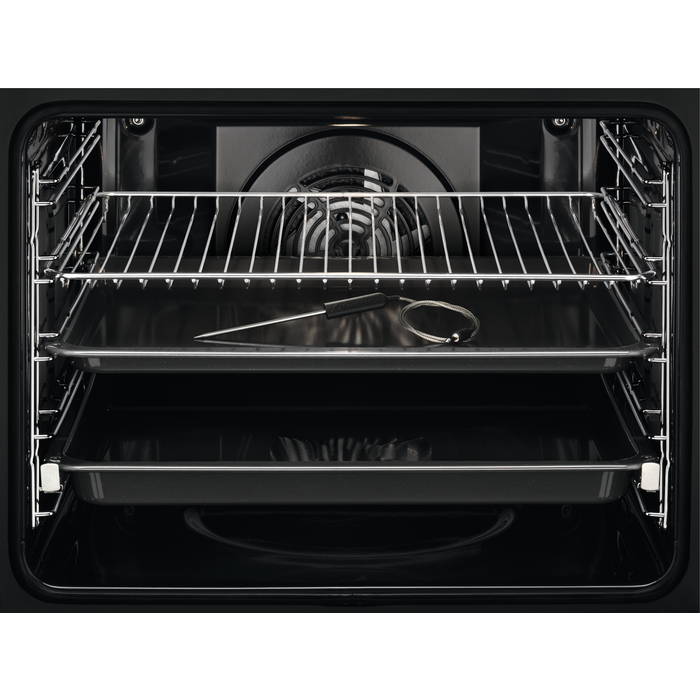 Electrolux - Forno a vapor - EOC6631AOX