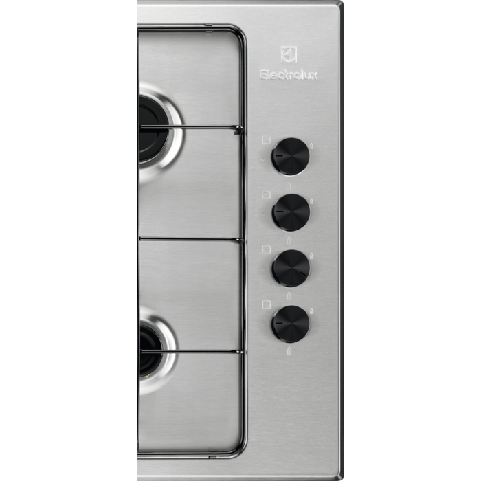 Electrolux - Placa a gás - EGS6414X