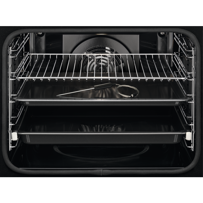 Electrolux - Forno - EOD6P77X