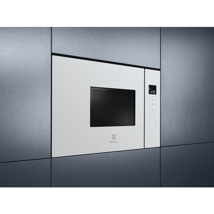 Electrolux - Forno Micro-ondas - KMFD172TEW