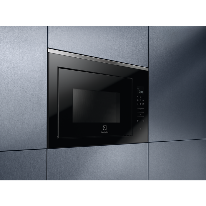 Electrolux - Forno Micro-ondas - KMFD263TEX