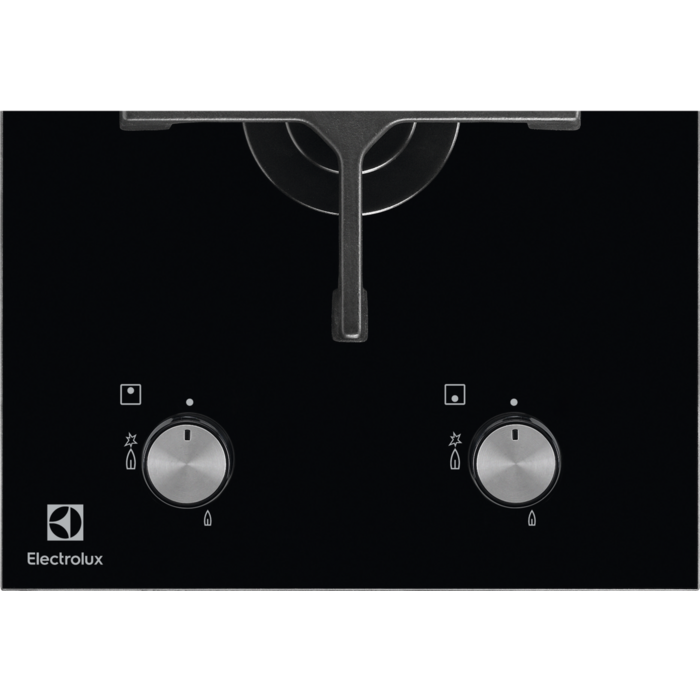 Electrolux - Placa a gás - EGC3322NVK