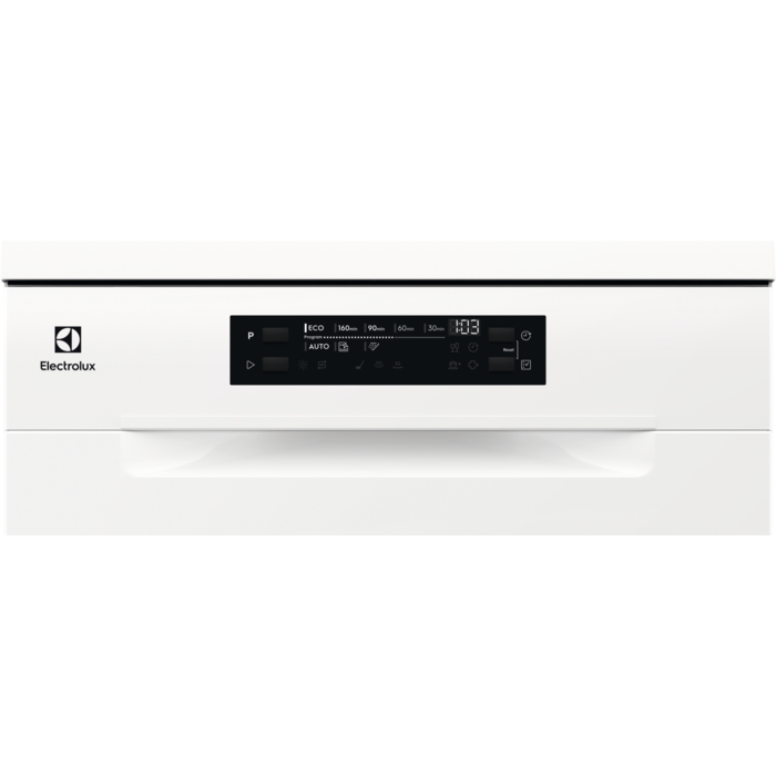 Electrolux - Máquina de lavar loiça de livre instalação - ESS47420SW