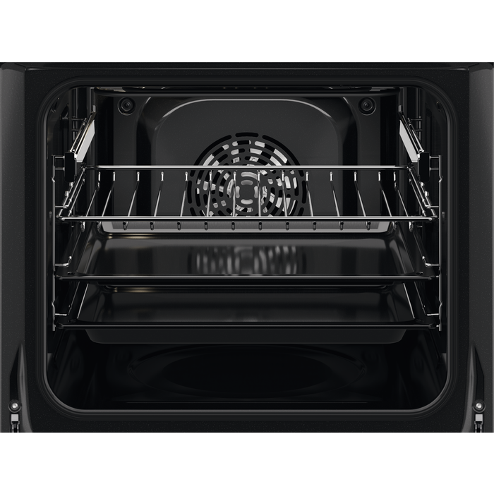 Electrolux - Forno a vapor - EOD5H70BZ