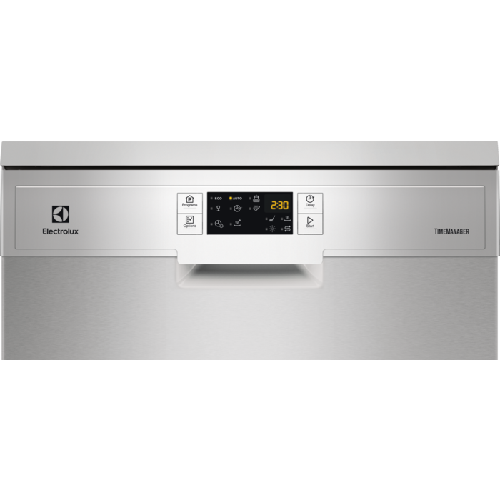 Electrolux - Máquina de loiça 60 cm - ESF5535LOX