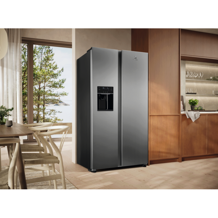 Electrolux - Combinado Side by side - EAI6HD57U0