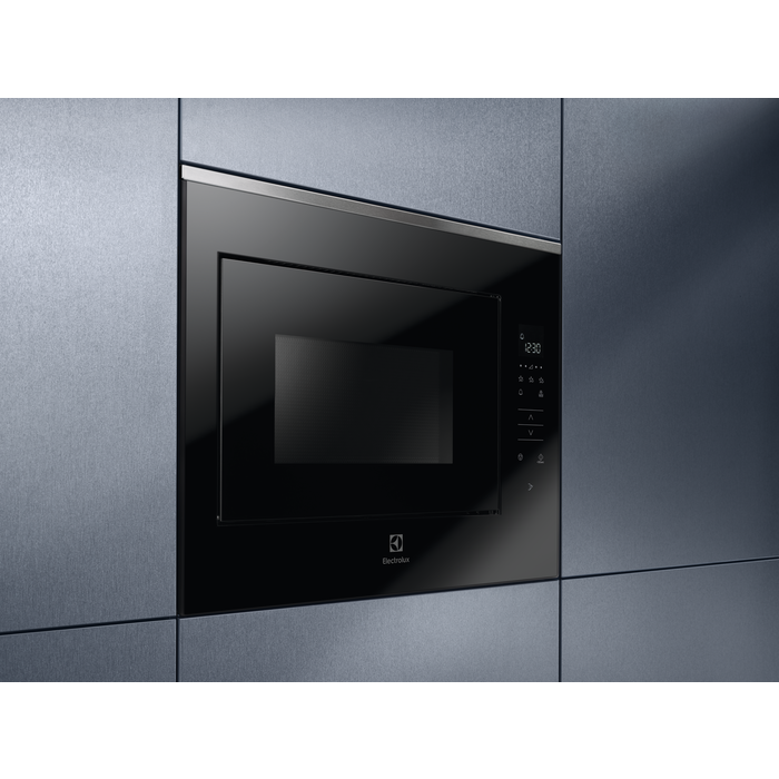 Electrolux - Forno Micro-ondas - KMFD264TEX