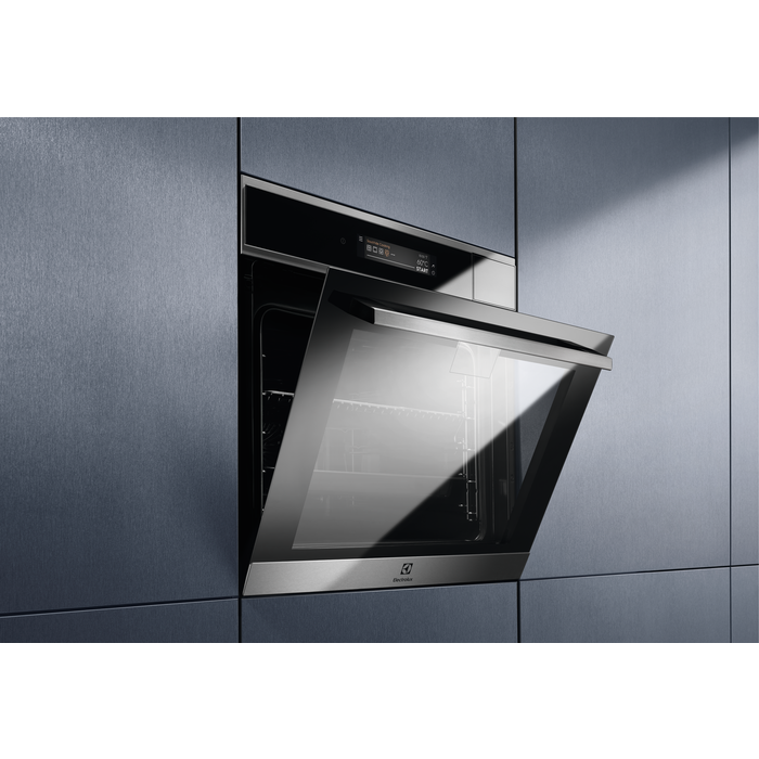 Electrolux - Forno a vapor - EOA9S31CX