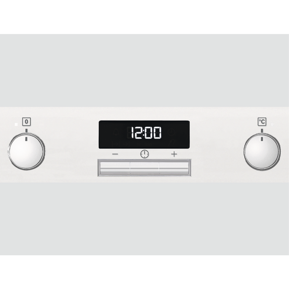 Electrolux - Forno a vapor - EOC6631AOX